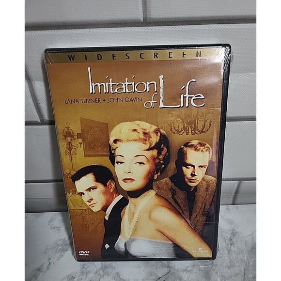 Classic Award Winning Movies DVD VHS Casablanca Imitation Of Life Les Miserables - Picture 6 of 8